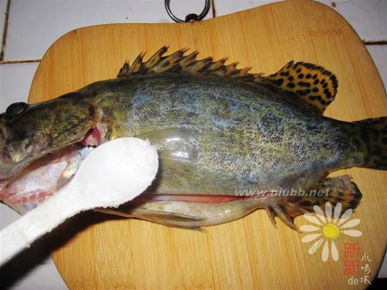 清蒸鳜鱼 清蒸鳜鱼的做法，清蒸鳜鱼怎么做好吃，清蒸鳜鱼的家常做法