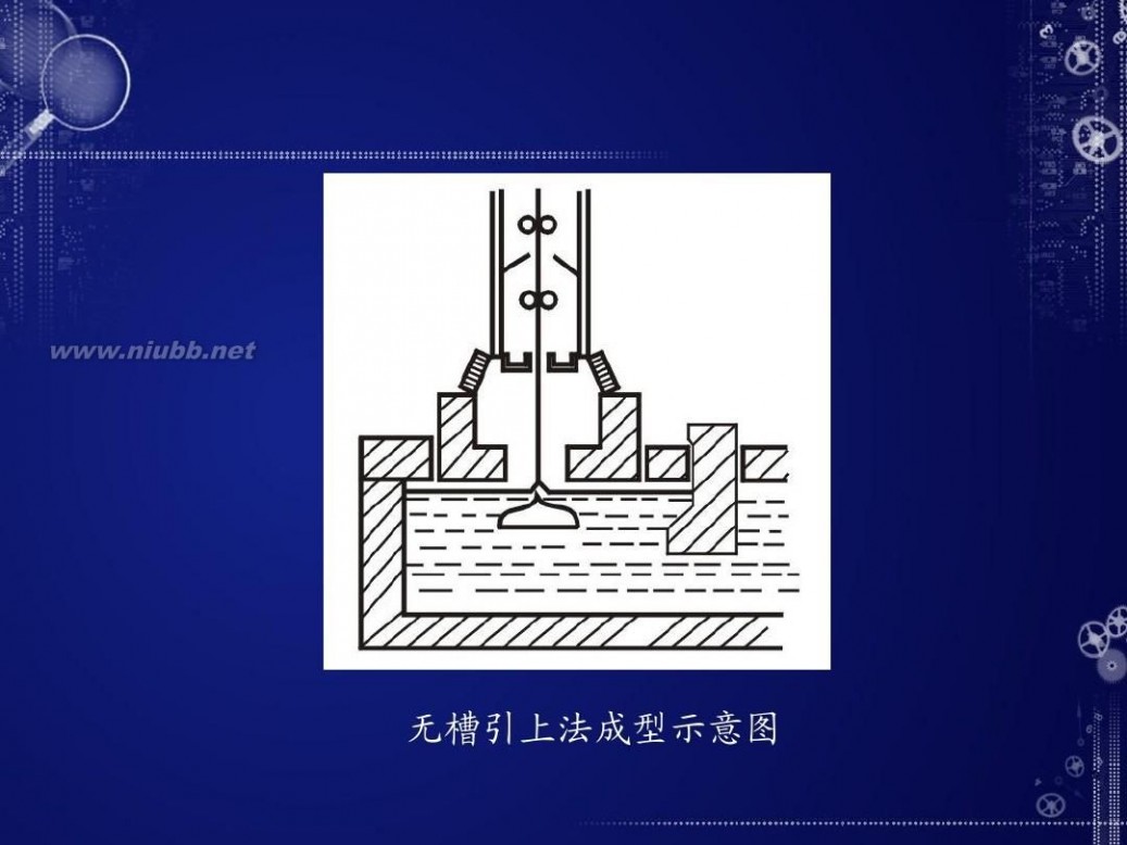 玻璃工艺 玻璃生产工艺