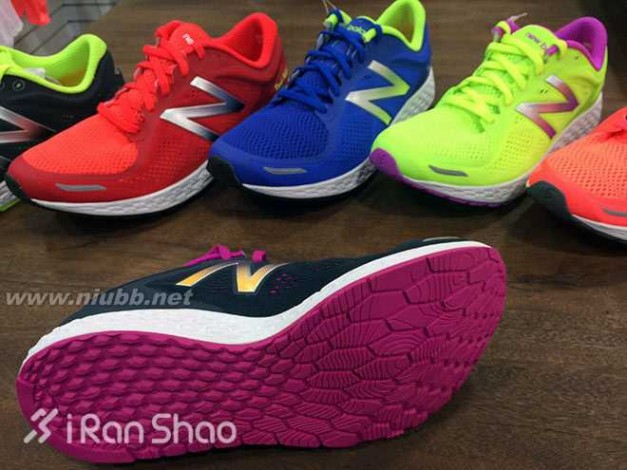 买新 新品 买新的 VS 早享受，2016 年值得关注的路跑鞋