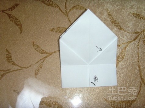 折纸盒子大全 图解 纸盒的折法大全图解