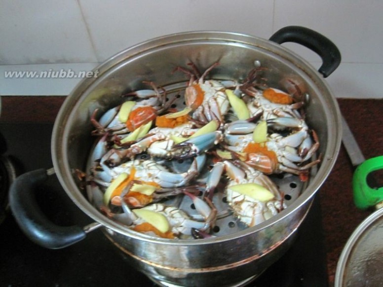 石蟹 清蒸石蟹的做法,清蒸石蟹怎么做好吃,清蒸石蟹的家常做法