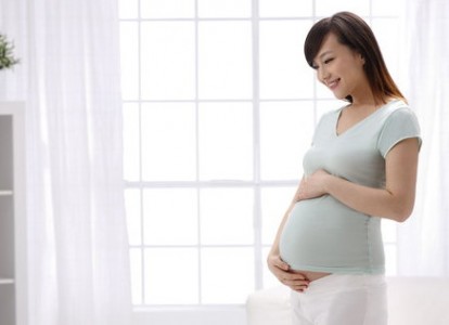 女性怀孕有什么初期症状