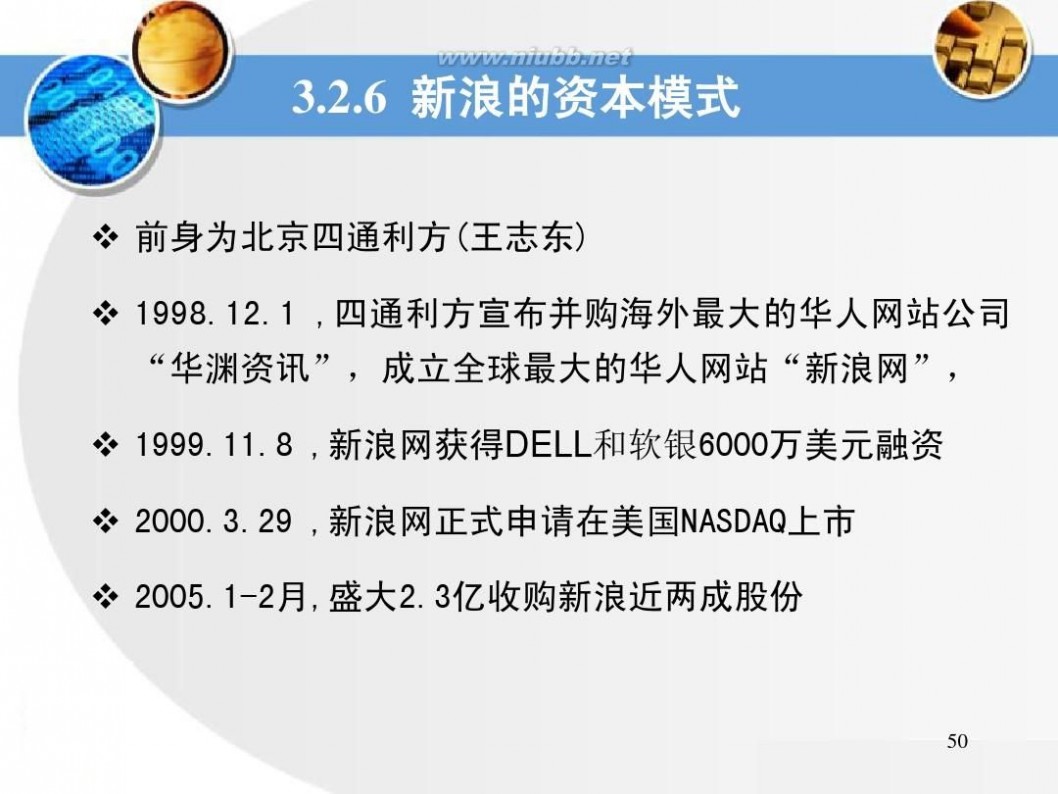 网络广告案例分析 第4讲 网络广告模式案例分析