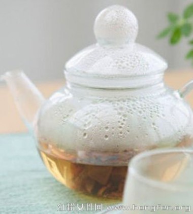 自制清肠茶 夏季自制10款减肥茶清肠排毒让你喝出好身材