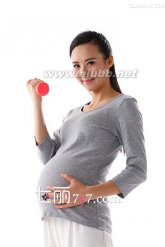 孕妇孕晚期运动注意事项 五点需要牢记在心_孕妇后期注意事项