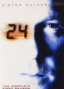 《24小时第一季》：《24小时第一季》-基本资料，《24小时第一季》-剧情介绍_24小时第一季