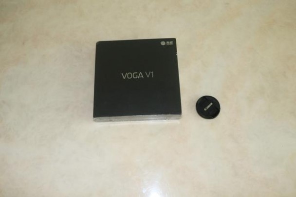 霸气智能三防手机——青橙VOGA V1测评