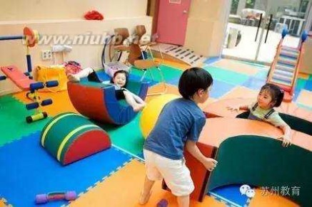 苏州幼儿园 2016年苏州市幼儿园招生工作意见