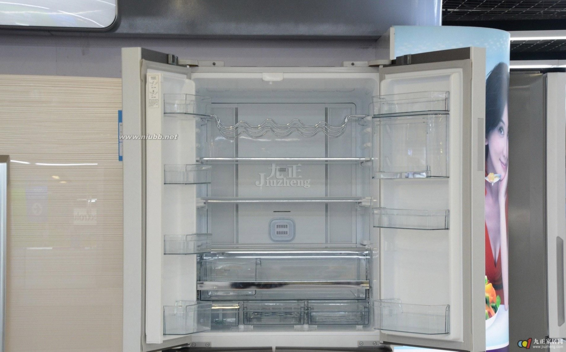 冰箱冷藏室结冰 西门子冰箱冷藏室结冰怎么办 冷藏室结冰的原因