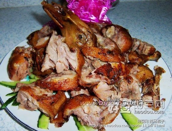 香酥鸭 香酥鸭的做法,香酥鸭怎么做好吃,香酥鸭的家常做法