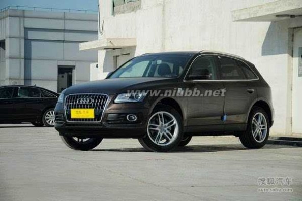 沃尔沃xc90车友会 品味不凡 沃尔沃XC90/Q5等豪华SUV降8万