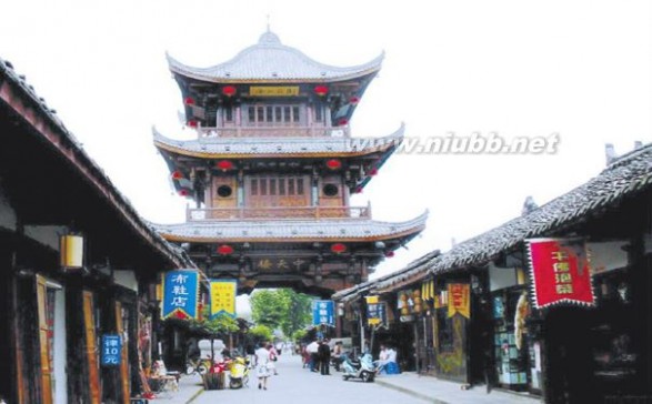 中国最古老的城市 中国最古老的城市是哪个 中国四大古城是哪些