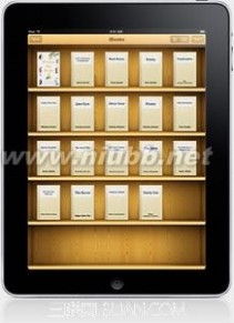 ipad怎么用 ipad如何使用iBooks