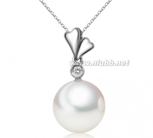 海水珍珠 海水珍珠和淡水珍珠的区别，海水珍珠辨别，海水珍珠保养