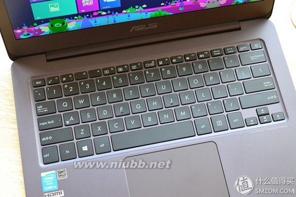华硕笔记本怎么样啊 比新macbook还薄？华硕 ZenBook U305笔记本电脑评测▼