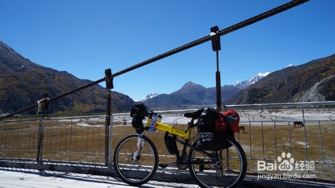 自行车去西藏 骑什么车去西藏最合适？