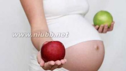 孕妇不能吃的水果 怀孕期间 能吃和不能吃水果有哪些