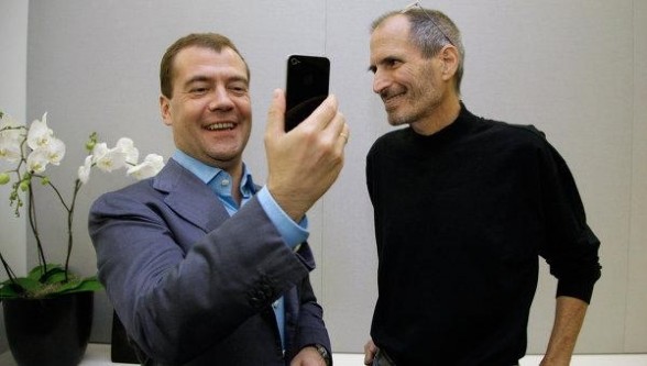缺钱？俄罗斯人为何很少买iPhone与iPad