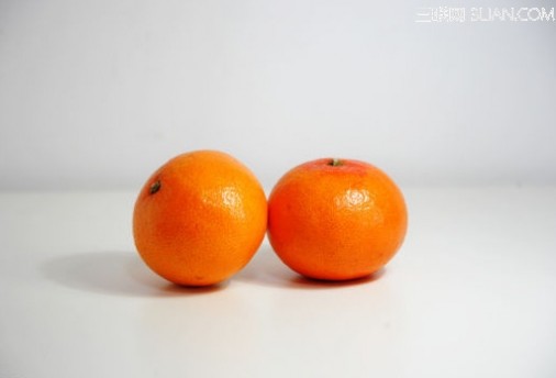  冬季橘子上市如何挑到好橘子