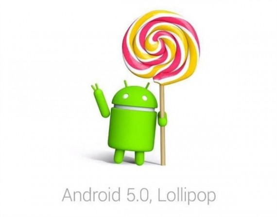 Android 5.1本周盛装登场！