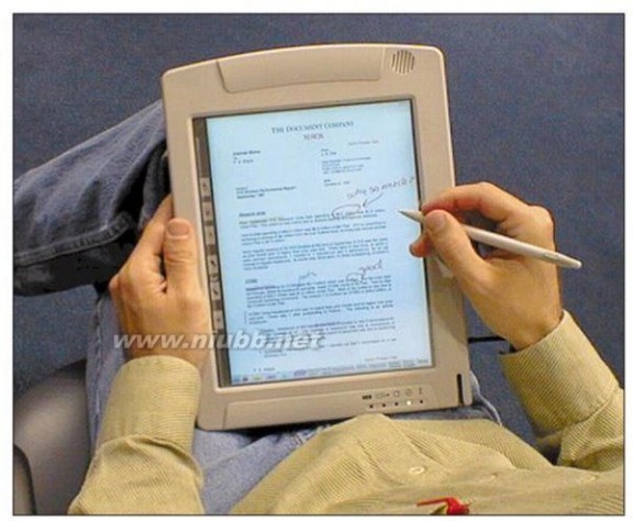 ebook电子小说阅读器 从纸张到像素：电子阅读器发展历程大回顾