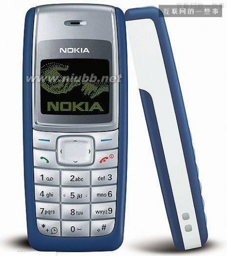 诺基亚最经典手机 那些年，我们爱过的诺基亚经典手机