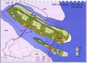 大虹桥规划图 2025年上海将变成这样，最新18大规划出炉！每一条都跟你有关