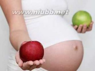 孕妇不能吃的水果 怀孕期间 能吃和不能吃水果有哪些