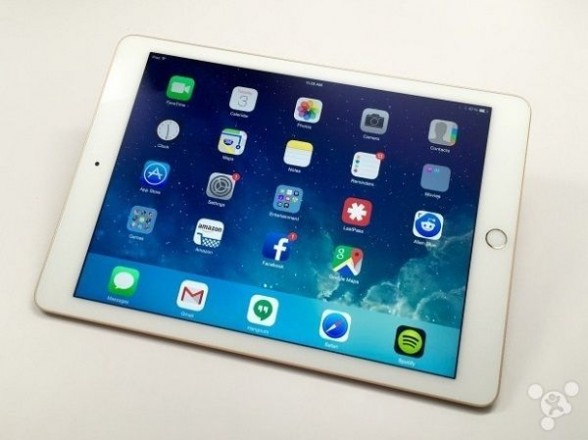 iPad Air 3配置猛升级？这还不够