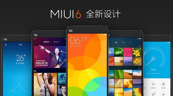 Android 5.0版MIUI 6曝光：还有廉价新机