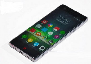 努比亚z9怎么样 nubia z9发布会现场真机体验视频