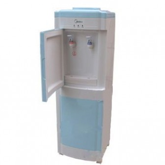 饮水机消毒 家用饮水机如何清洗和消毒？