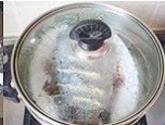 蒸鱼豉油怎么用 三步做出完美豉油蒸鱼,三步做出完美豉油蒸鱼的做法,三步做出完美豉油蒸鱼的家常做法