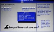 ami bios BIOS设置图解教程之AMI篇