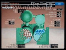 螺杆式冷水机组 约克螺杆式冷水机组YS系列样本图册