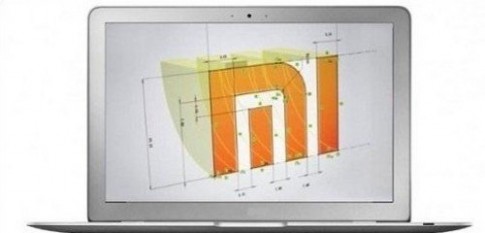 小米笔记本 小米手机 小米