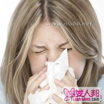 过敏性鼻炎解决方法 过敏性鼻炎疗法大全介绍 4个方法轻松解决鼻炎问题