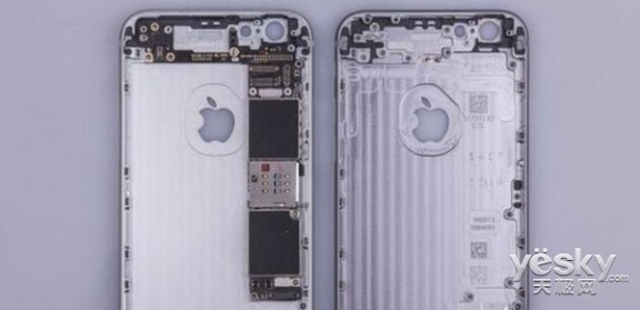 传iPhone6s将于9月18日在美发售 又是星期五
