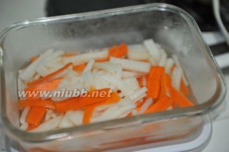 韩式萝卜泡菜的做法 韩式泡菜萝卜的做法,韩式泡菜萝卜怎么做好吃,韩式泡菜萝卜的家常做法
