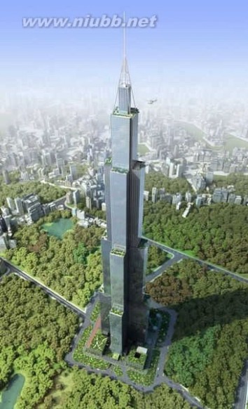世界上最高的楼_世界最高的楼