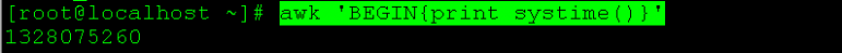 unix时间戳 Unix时间戳转换方法