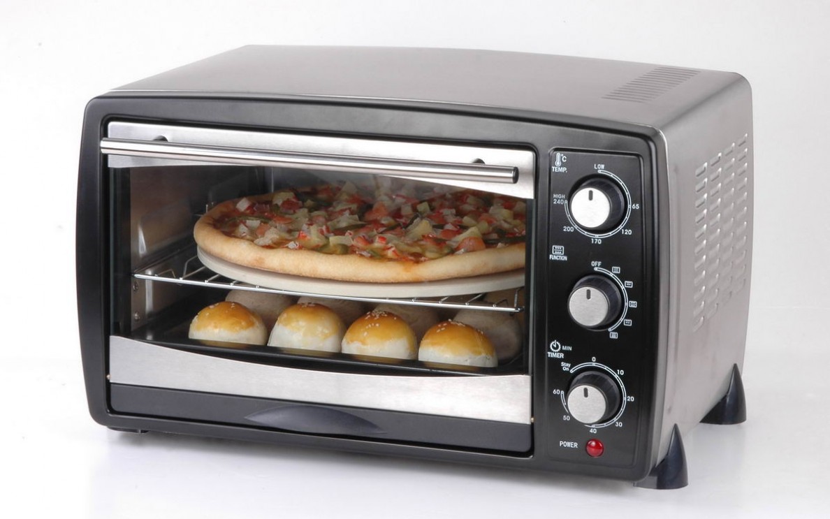 电烤箱能烤什么 电烤箱可以做哪些食物