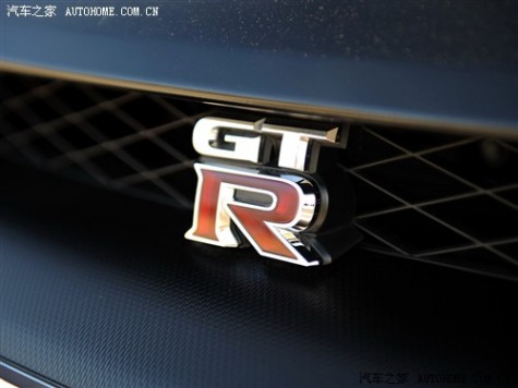 61阅读 进口日产 日产GT-R 基本型