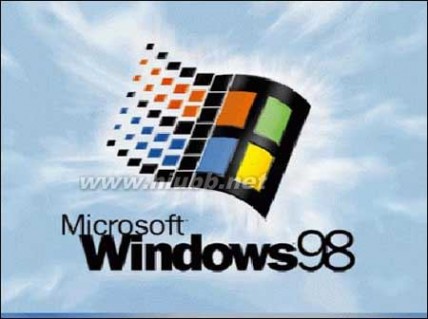 从DOS到Winsows7微软的操作系统微软的变革微软历史