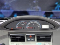丰田 一汽丰田 威驰 2011款 1.6 GL-i 天窗版 MT