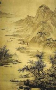 吴伟[明代画家]：吴伟[明代画家]- 简介，吴伟[明代画家]-生平_吴伟