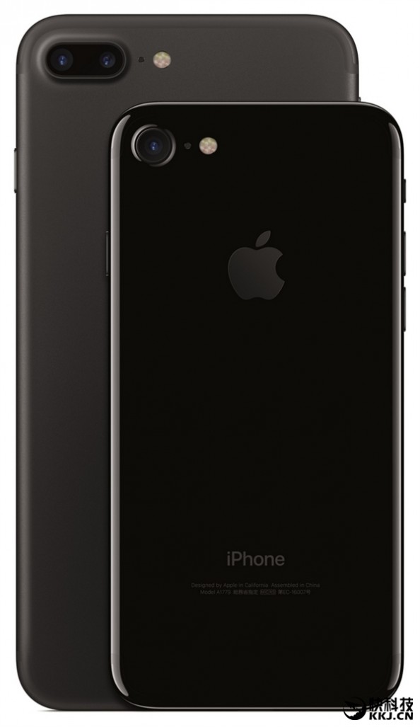 支持快充！iPhone 8/7S新配色曝光：只有三款可选
