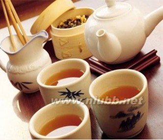 世界红茶分类：世界4大红茶介绍_世界四大红茶