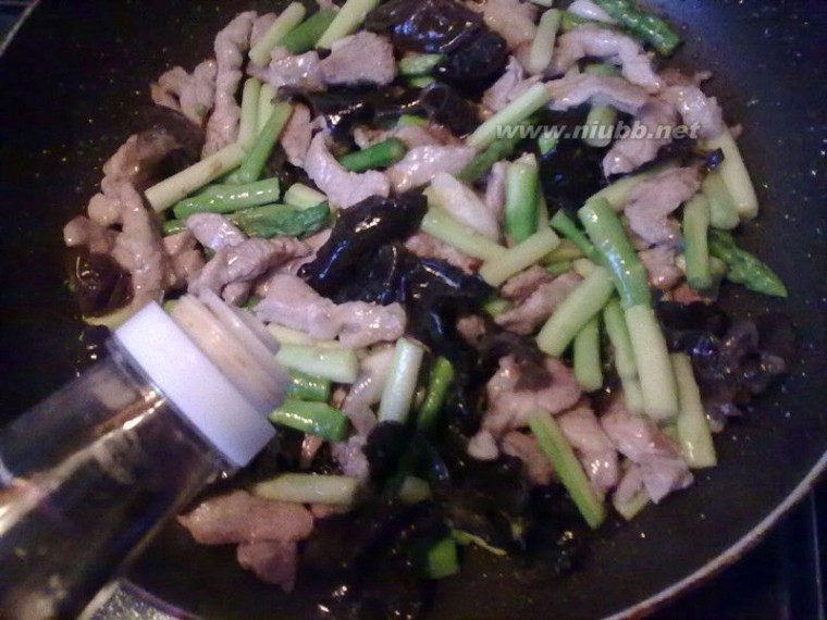 芦笋片 芦笋肉片的做法，芦笋肉片怎么做好吃，芦笋肉片的家常做法
