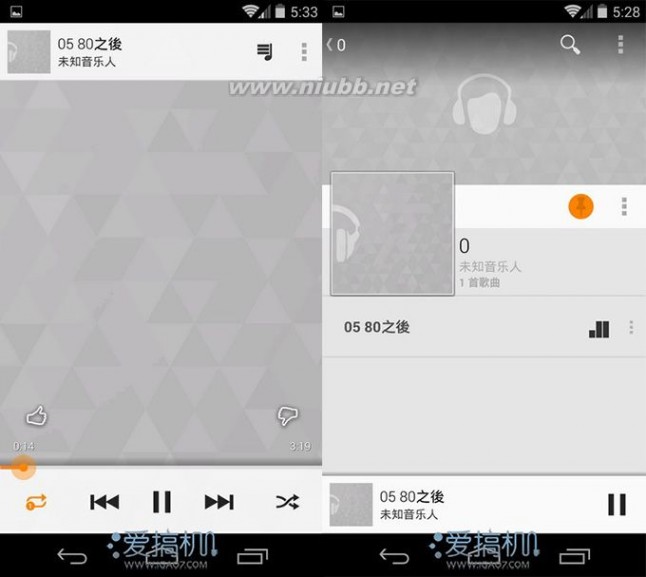 首尝Kitkat Google Nexus 5详细评测_nexus5